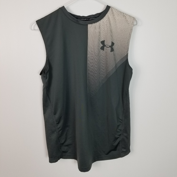 under armour raid sleeveless